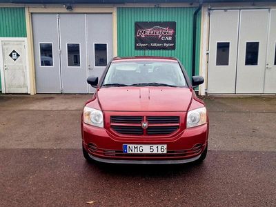 Dodge Caliber