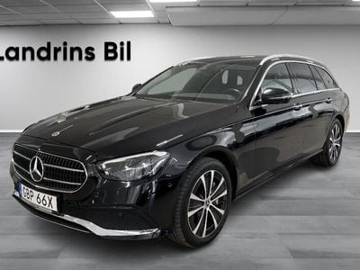 Mercedes E300