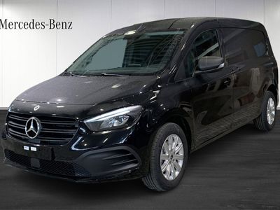 begagnad Mercedes Citan 110 Transportbilar cdi skåp l2