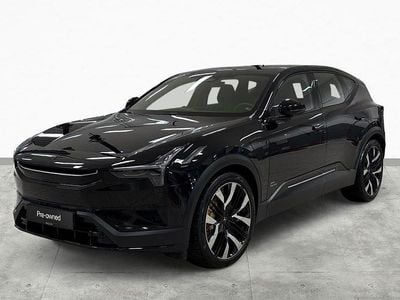 Polestar 3