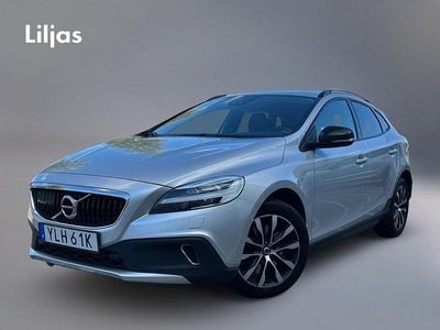 Volvo V40 CC