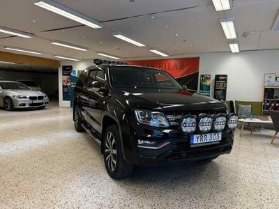 VW Amarok