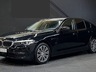 BMW 530e