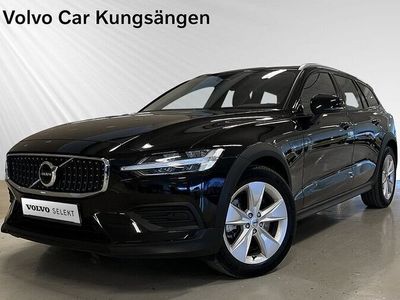 begagnad Volvo V60 CC B4 AWD