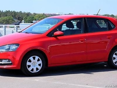 VW Polo