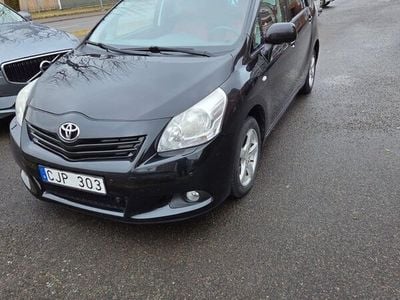 Toyota Verso