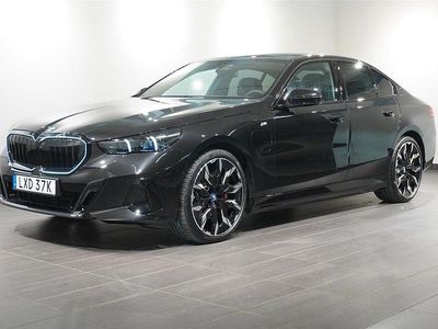 BMW 550e