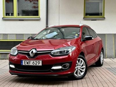 Renault Mégane GrandTour