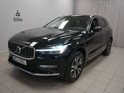Svart Begagnad 2023 Volvo XC60 Core SUV | 389 900 kr