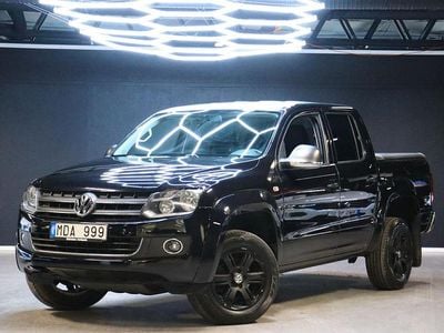 VW Amarok