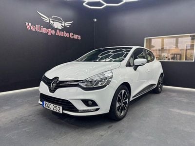 Renault Clio IV