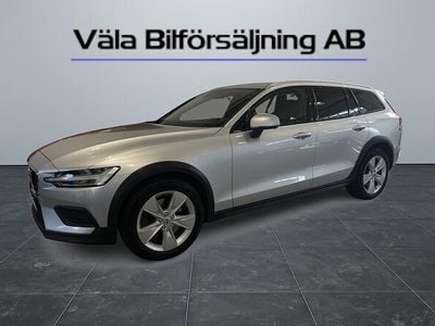 Volvo V60 CC