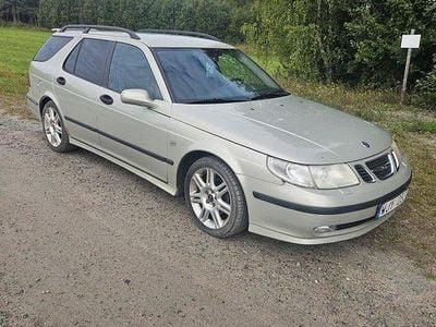 Saab 9-5