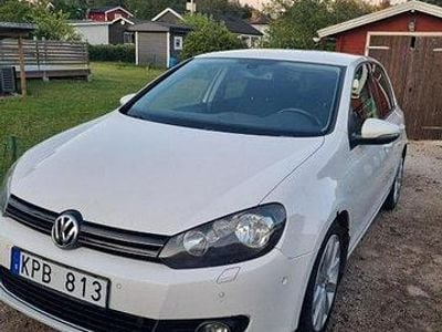 VW Golf VI