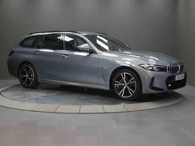 BMW 330e