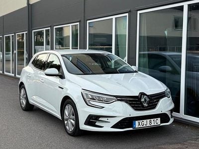 Renault Mégane IV