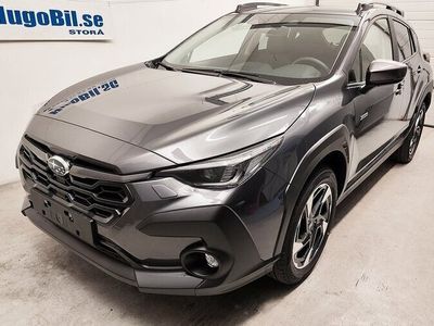 begagnad Subaru Crosstrek e-Boxer Xfuel Limited 2024, SUV