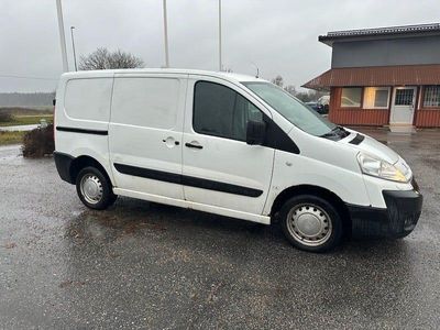 Citroën Jumpy