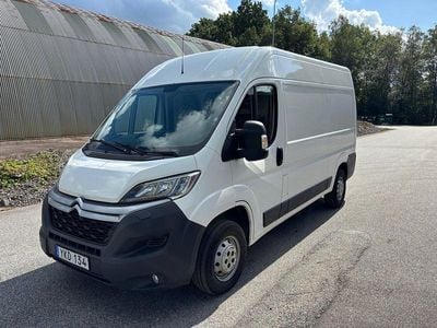 Citroën Jumper