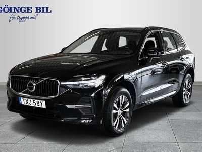 begagnad Volvo XC60 B4 AWD Diesel Momentum Advanced Edt