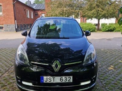 Renault Grand Scénic III