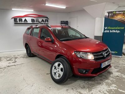 Dacia Logan MCV