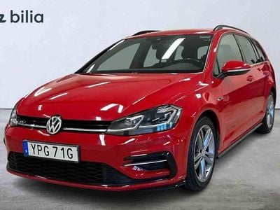 VW Golf VII