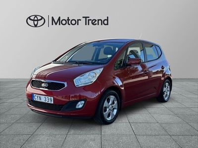Kia Venga