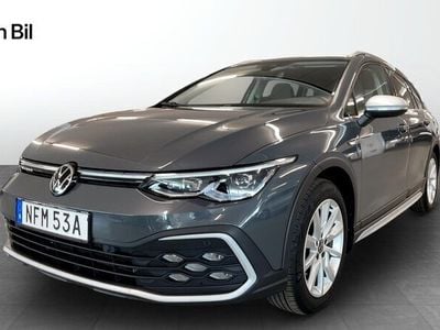 VW Golf Alltrack