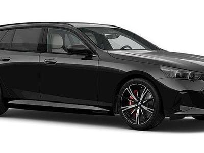 BMW 550e