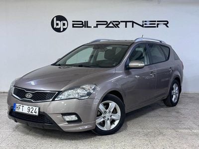 Kia Ceed Sportswagon