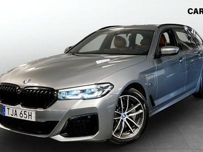 BMW 530e