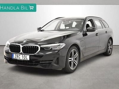 BMW 530e