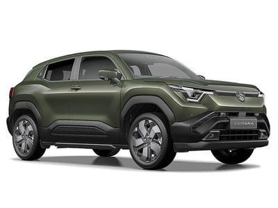 Grön Ny 2025 Suzuki Vitara SUV | 499 900 kr