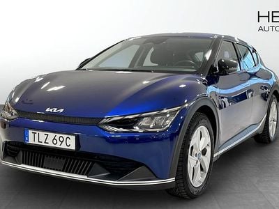 Begagnad 2023 Kia EV6 SUV | 389 900 kr (Bra pris)