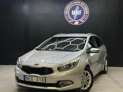 Kia Ceed Sportswagon