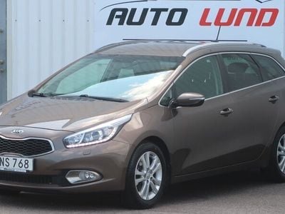 Kia Ceed Sportswagon