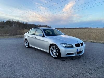 BMW 335