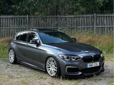 BMW M140