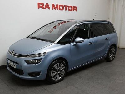 Citroën Grand C4 Picasso