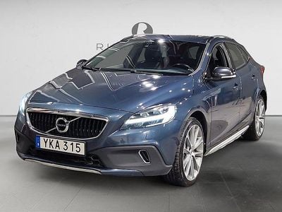 Volvo V40 CC
