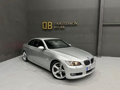 BMW 330 Cabriolet