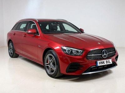 Mercedes E300