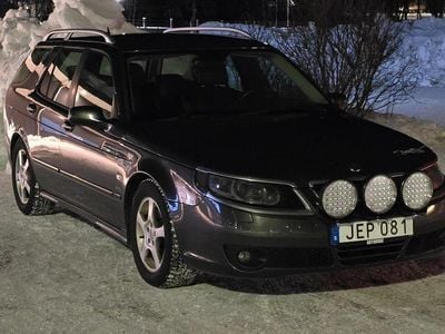 Saab 9-5