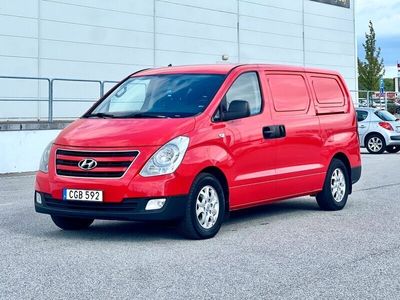 Hyundai H-1
