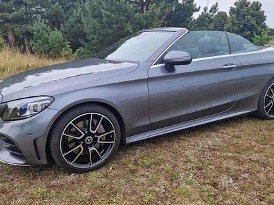 Mercedes C300