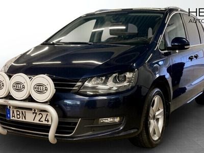 VW Sharan