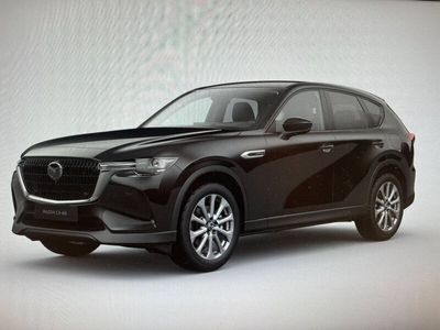 begagnad Mazda CX-60 PHEV Automat 327hk Exclusive Line *OMG LEV*