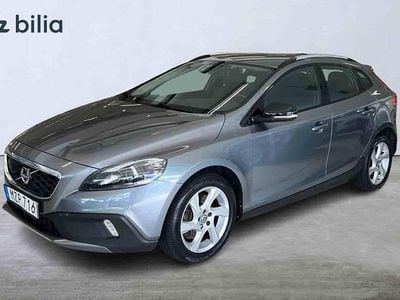 Volvo V40 CC