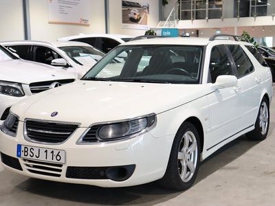 Saab 9-5